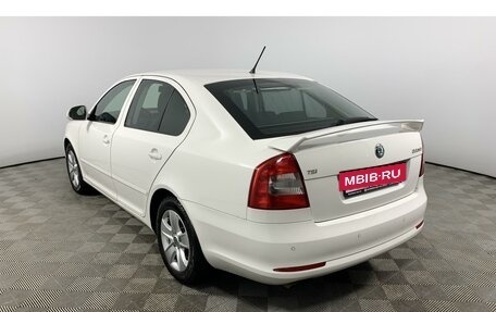 Skoda Octavia, 2012 год, 1 175 000 рублей, 7 фотография