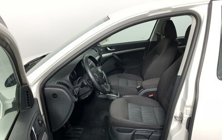 Skoda Octavia, 2012 год, 1 175 000 рублей, 16 фотография