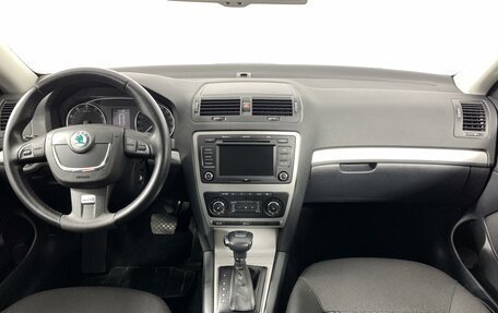 Skoda Octavia, 2012 год, 1 175 000 рублей, 14 фотография