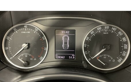 Skoda Octavia, 2012 год, 1 175 000 рублей, 13 фотография