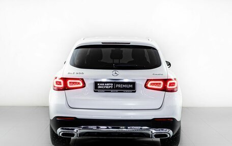 Mercedes-Benz GLC, 2021 год, 5 850 000 рублей, 5 фотография