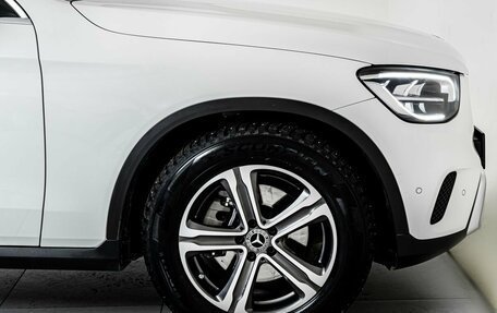 Mercedes-Benz GLC, 2021 год, 5 850 000 рублей, 9 фотография