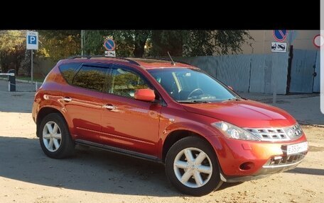 Nissan Murano, 2006 год, 950 000 рублей, 4 фотография