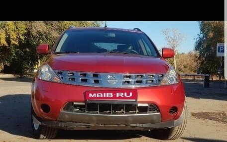 Nissan Murano, 2006 год, 950 000 рублей, 2 фотография