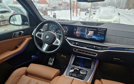 BMW X5, 2023 год, 11 500 000 рублей, 9 фотография