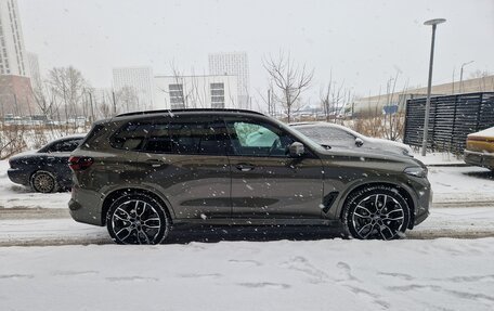 BMW X5, 2023 год, 11 500 000 рублей, 4 фотография