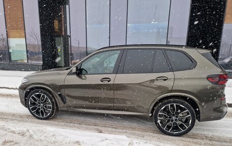 BMW X5, 2023 год, 11 500 000 рублей, 8 фотография