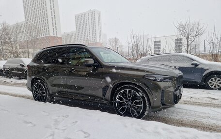 BMW X5, 2023 год, 11 500 000 рублей, 3 фотография