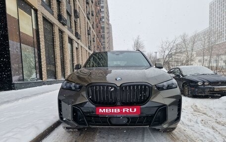 BMW X5, 2023 год, 11 500 000 рублей, 2 фотография