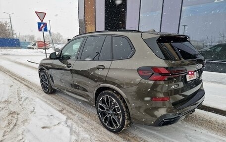 BMW X5, 2023 год, 11 500 000 рублей, 7 фотография