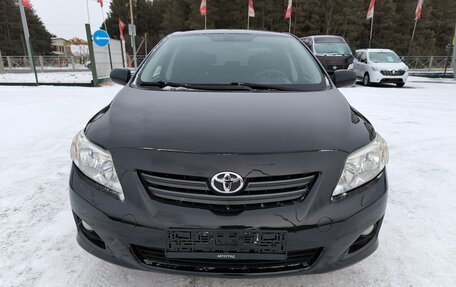 Toyota Corolla, 2007 год, 989 000 рублей, 2 фотография