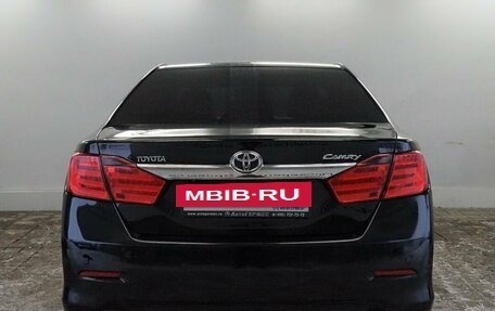 Toyota Camry, 2011 год, 1 490 000 рублей, 3 фотография