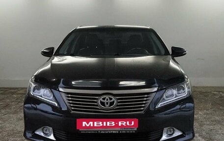 Toyota Camry, 2011 год, 1 490 000 рублей, 2 фотография