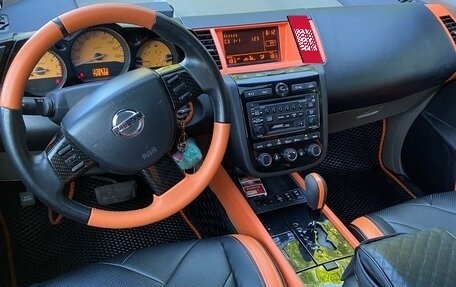 Nissan Murano, 2003 год, 850 000 рублей, 7 фотография