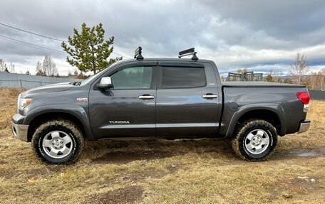 Toyota Tundra II, 2007 год, 2 700 000 рублей, 5 фотография