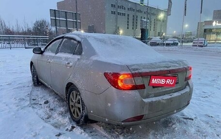 Chevrolet Epica, 2011 год, 600 000 рублей, 6 фотография