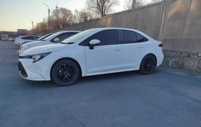 Toyota Corolla, 2019 год, 1 800 000 рублей, 1 фотография