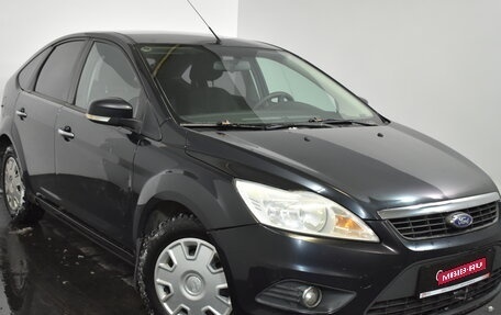 Ford Focus II рестайлинг, 2009 год, 549 000 рублей, 1 фотография