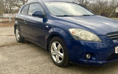 KIA cee'd I рестайлинг, 2009 год, 820 000 рублей, 12 фотография