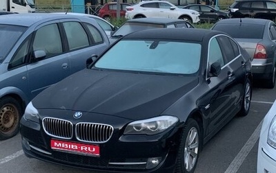 BMW 5 серия, 2010 год, 1 900 000 рублей, 1 фотография