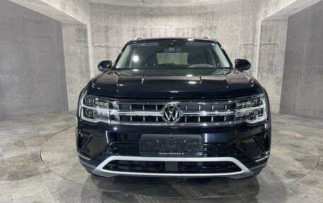 Volkswagen Teramont I, 2023 год, 8 463 000 рублей, 2 фотография