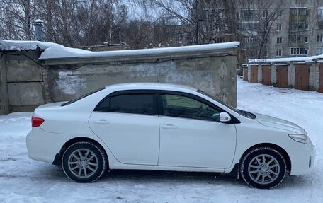 Toyota Corolla, 2012 год, 1 200 000 рублей, 5 фотография