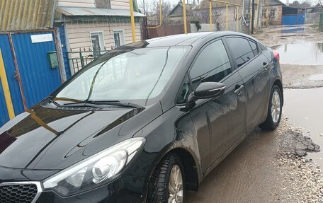 KIA Cerato III, 2014 год, 1 200 000 рублей, 7 фотография