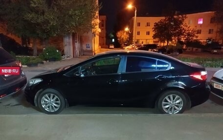 KIA Cerato III, 2014 год, 1 200 000 рублей, 9 фотография