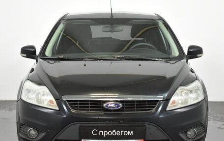 Ford Focus II рестайлинг, 2009 год, 549 000 рублей, 2 фотография