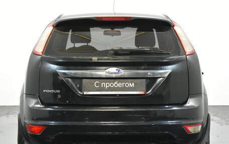 Ford Focus II рестайлинг, 2009 год, 549 000 рублей, 5 фотография