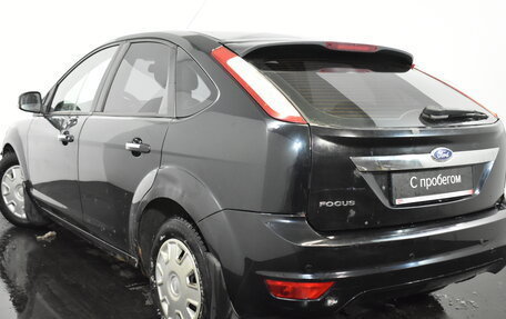 Ford Focus II рестайлинг, 2009 год, 549 000 рублей, 6 фотография