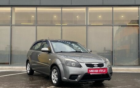 KIA Rio II, 2010 год, 599 000 рублей, 2 фотография