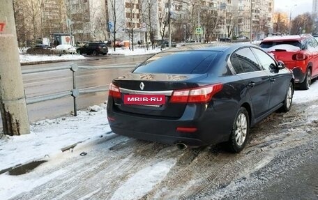 Renault Latitude I, 2010 год, 950 000 рублей, 2 фотография