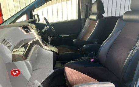 Toyota Alphard III, 2013 год, 1 250 000 рублей, 11 фотография