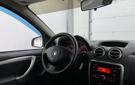 Renault Duster I рестайлинг, 2014 год, 1 029 000 рублей, 15 фотография