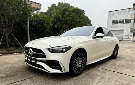 Mercedes-Benz C-Класс, 2024 год, 5 290 000 рублей, 1 фотография