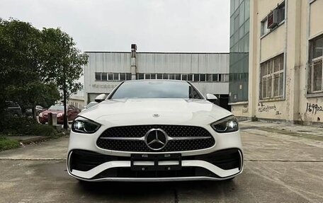 Mercedes-Benz C-Класс, 2024 год, 5 290 000 рублей, 4 фотография