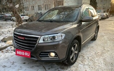 Haval H6, 2018 год, 1 450 000 рублей, 1 фотография