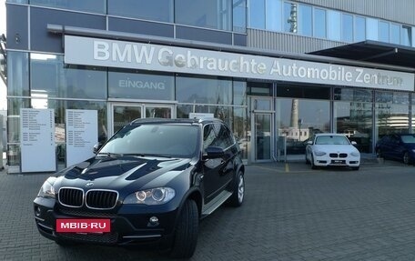 BMW X5, 2008 год, 2 270 000 рублей, 2 фотография