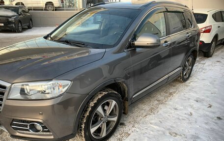 Haval H6, 2018 год, 1 450 000 рублей, 2 фотография