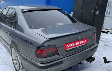 BMW 5 серия, 1996 год, 350 000 рублей, 3 фотография