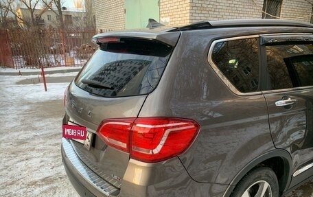 Haval H6, 2018 год, 1 450 000 рублей, 3 фотография