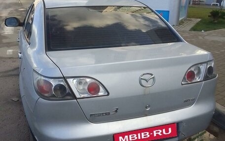 Haima 3, 2011 год, 200 000 рублей, 1 фотография