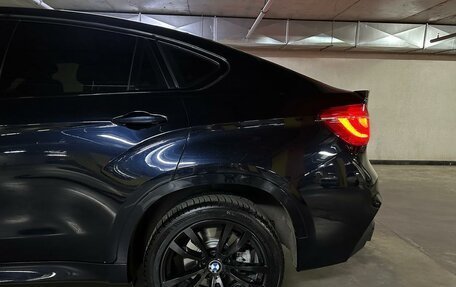 BMW X6, 2016 год, 3 849 999 рублей, 4 фотография