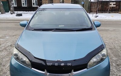 Toyota Wish II, 2009 год, 1 100 000 рублей, 1 фотография