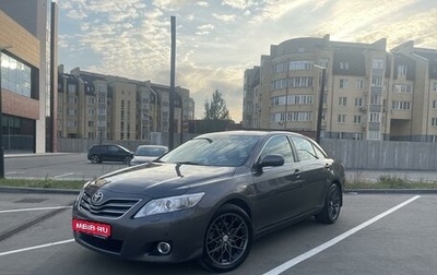 Toyota Camry, 2006 год, 1 280 000 рублей, 1 фотография