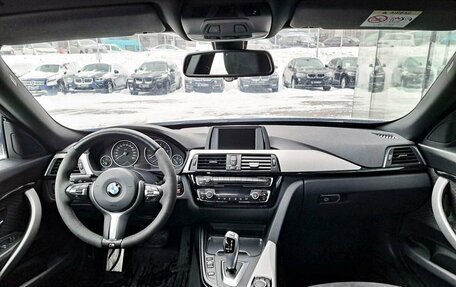 BMW 3 серия, 2016 год, 2 157 200 рублей, 17 фотография