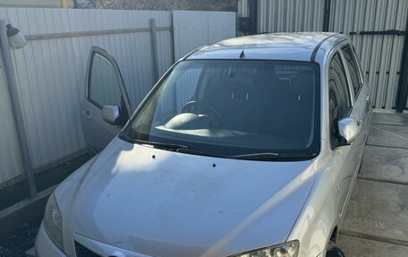 Mazda Demio III (DE), 2004 год, 350 000 рублей, 2 фотография