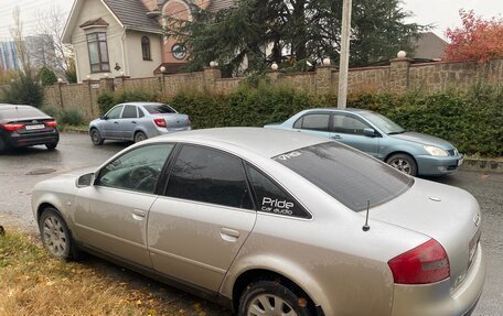 Audi A6, 1999 год, 1 000 000 рублей, 5 фотография