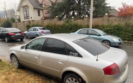 Audi A6, 1999 год, 1 000 000 рублей, 4 фотография